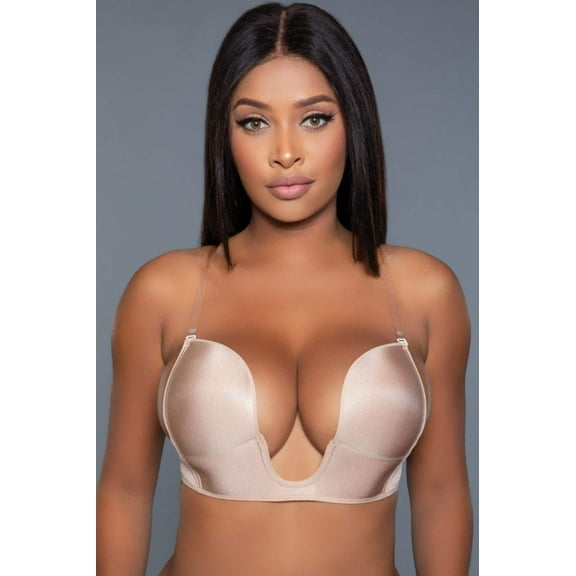 2329 U-Shape Bra