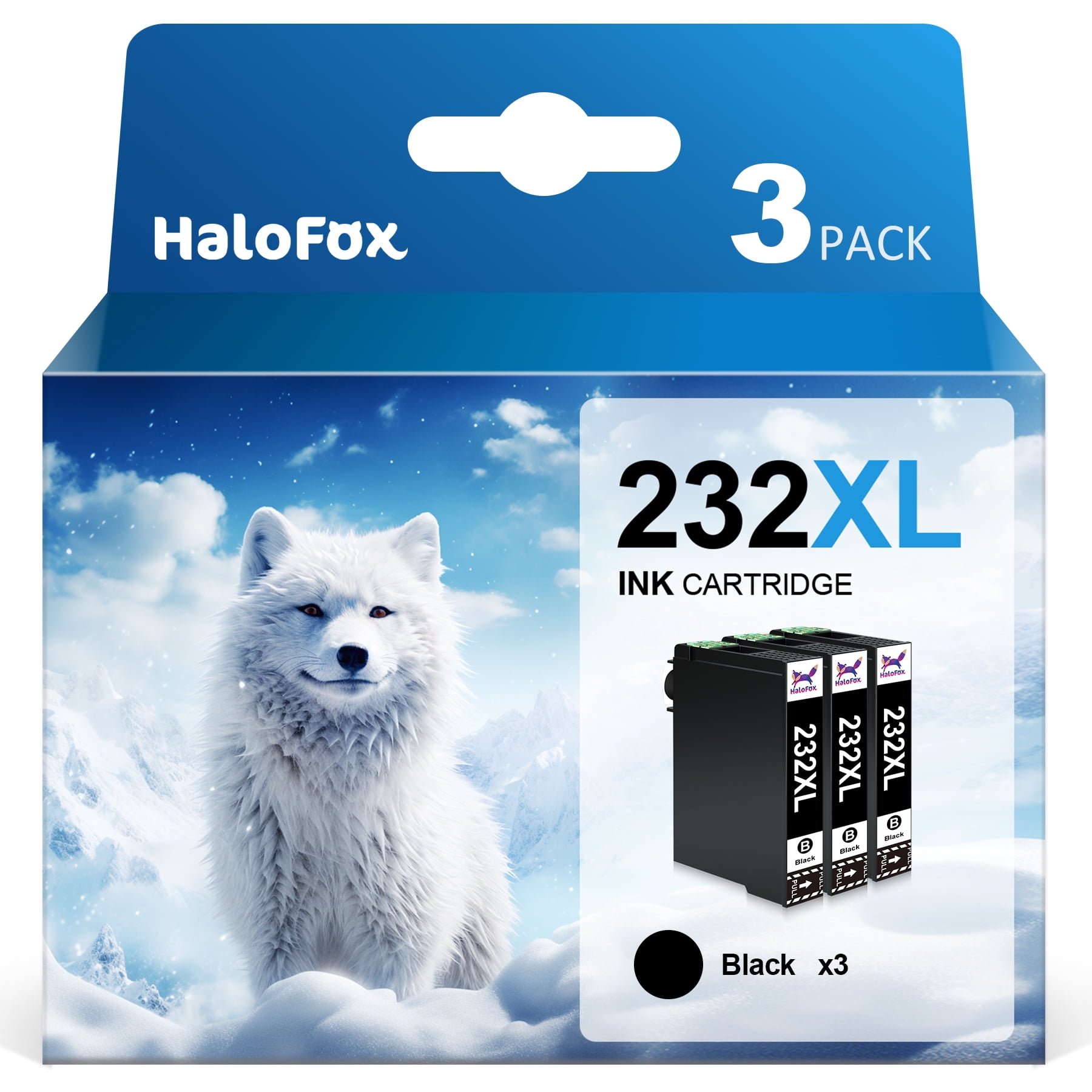 232XL Ink Cartridges for Epson 232XL Ink Cartridges for Epson Workforce