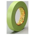 thumbnail image 1 of 233+ Masking Tape 250 Deg F Performance Temp 60.15yd x 1/2in Green - (Pack of 1), 1 of 2