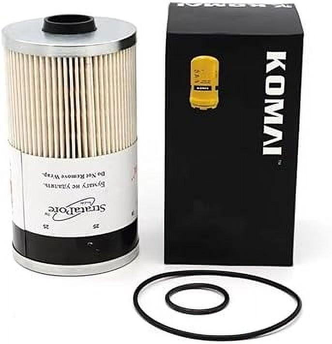 23304-E0020 6540909 BF7782 Fuel Filter E12981308 P550467 Compatible ...