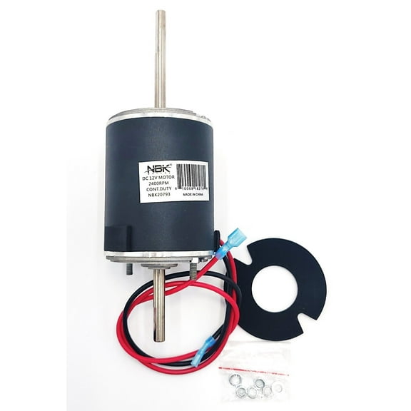 233042 Motor Suburban Furnace 12VDC for SF-35Q/35FQ, SFV-35Q/35FQ