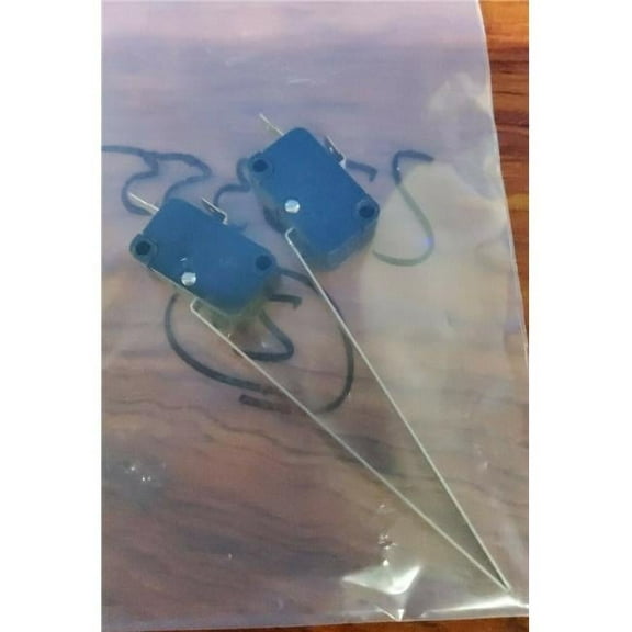 233355 Furnace Low Air Flow Switch