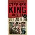 thumbnail image 1 of Pre-Owned 11/22/63: A Novel Mti By Stephen King (Paperback), 1 of 1