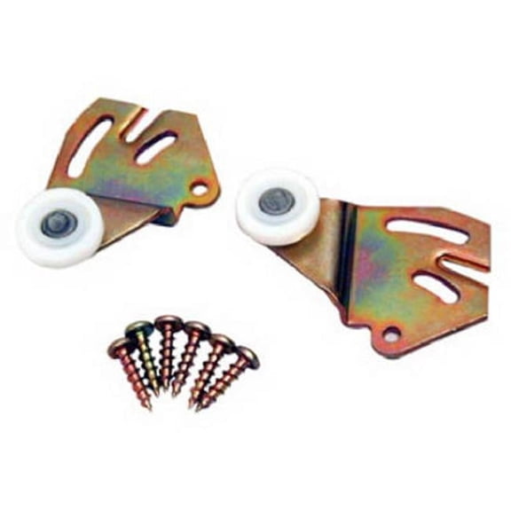 2338 PPK2 Bypass Door Universal Replacement Hanger