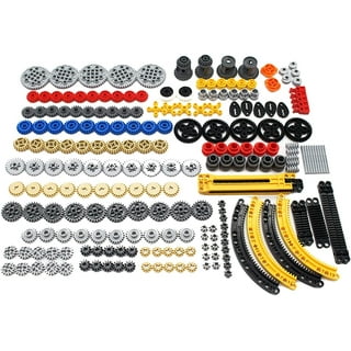 Lego Technic Parts