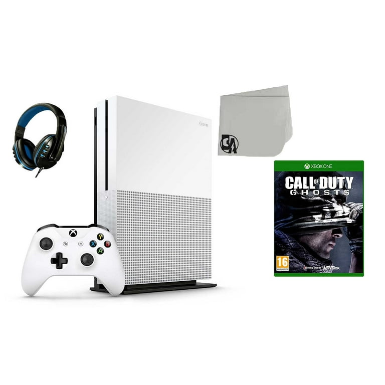 Xbox one s 1tb clearance call of duty