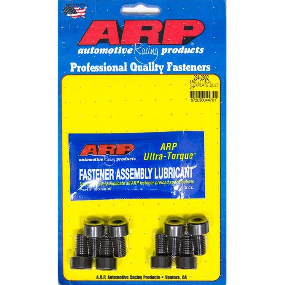 234-2902 Flexplate Bolt Kit for GM Gen V 6.2L LT1-LT4