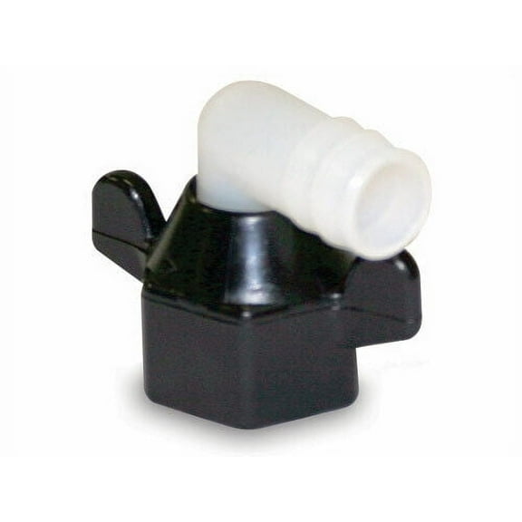 234-3926 Shurflo Swivel Elbow Fittings 1/2" FPT x 1/2" Barb