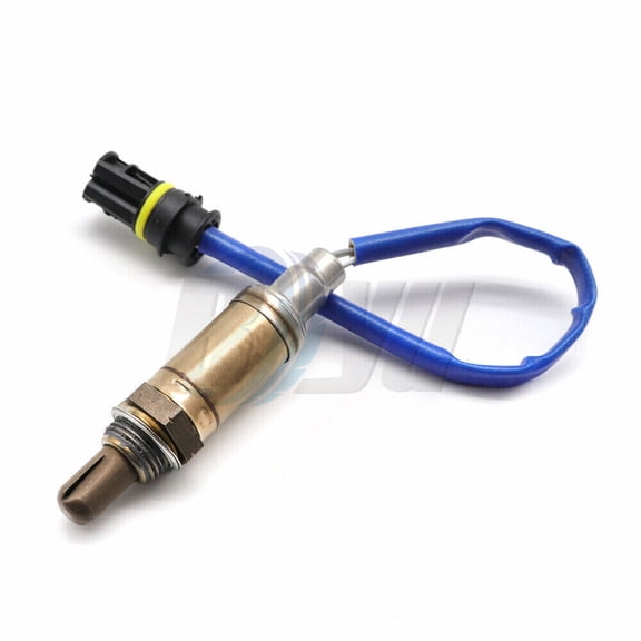 234-4172 downstream O2 oxygen sensor suitable for 1998, 1999, and 2000 for Mercedes-Benz ML320 3.2L-