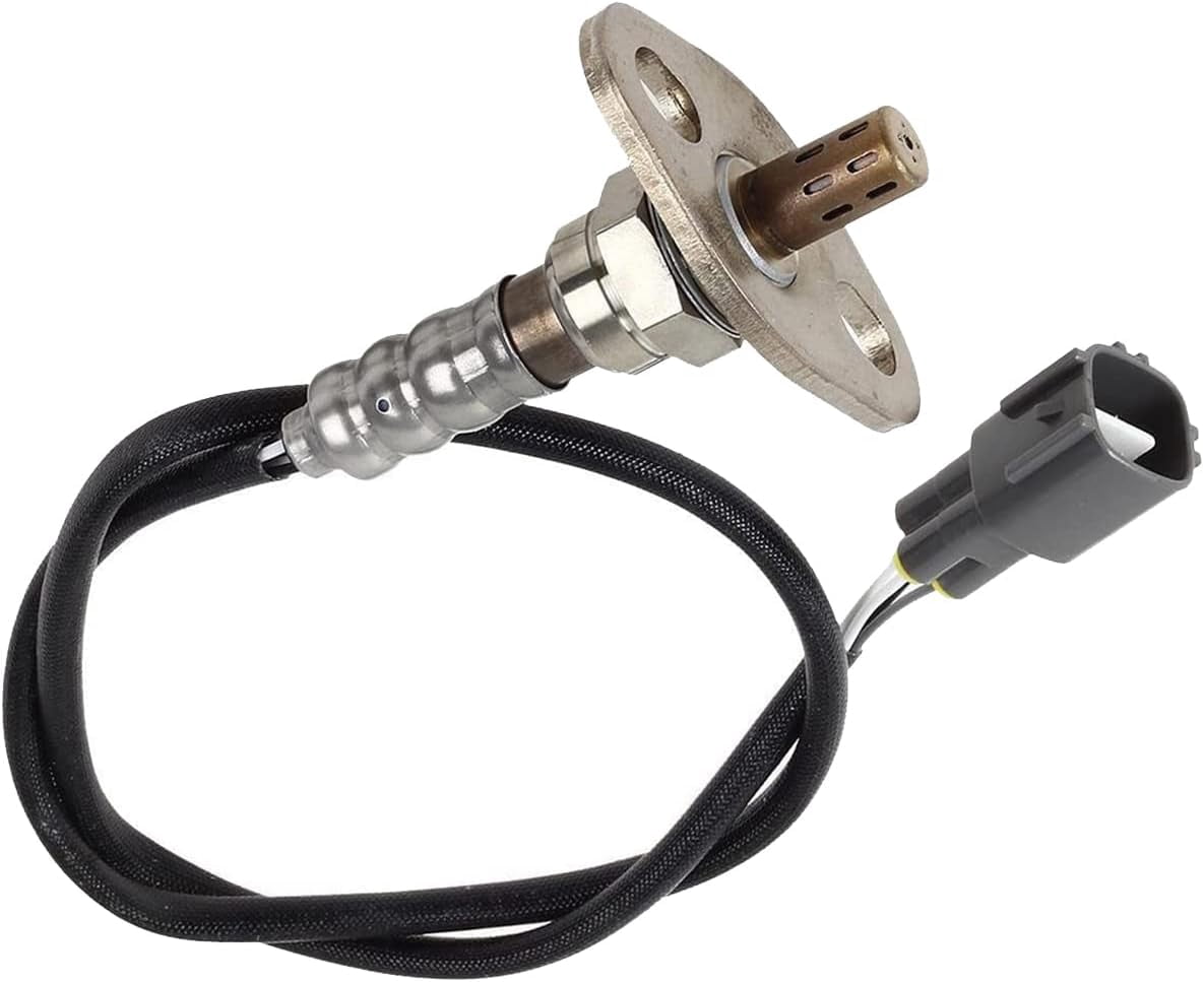 O2 Sensor Rav 4 234-4214 4 Wire Oxygen Sensor Fit for 2000-1992 Lexus SC300 Toyota RAV4 ...