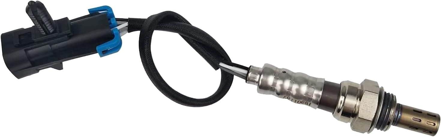 234-4287 4 Wire Oxygen Sensor Fit for 2004 2005 2006 Chevrolet Malibu 2 ...