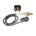 thumbnail image 1 of 234-4316 4 Wire Oxygen Sensor Fit for Mitsubishi Eclipse Galant 2.4L l4 Upstream O2 Sensor, 1 of 8