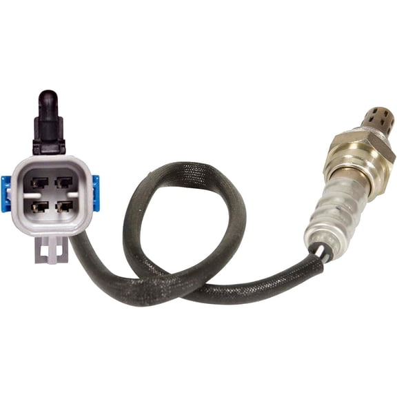 234-4343 4 Wire Oxygen Sensor Fit for Toyota Lexus Avalon Camry Tundra Tacoma 05-03 O2 Sensor
