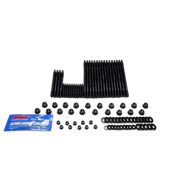 234-4344 12 Point Head Stud Kit for 2003 & Earlier GM LS