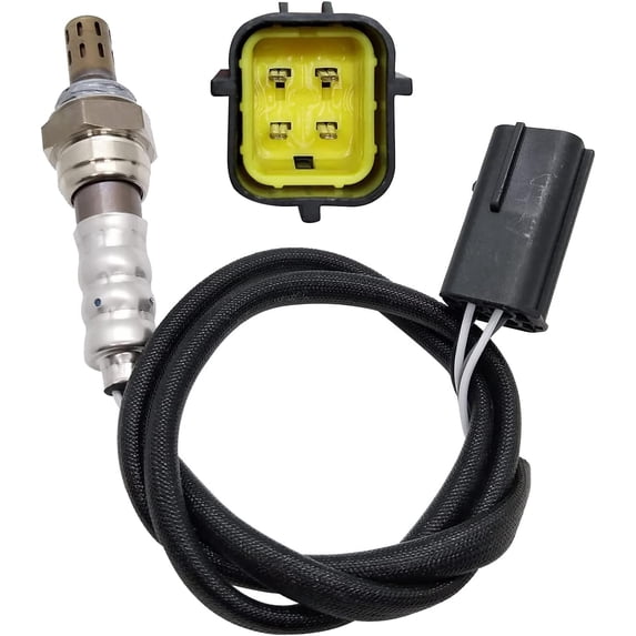 234-4399 Upper Oxygen Sensor Compatible with 2005 MAZDA 6 Calif.; Manual Trans 2.3L Upstream Oxygen Sensor