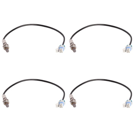 234-4407 Upstream&Downstream Oxygen O2 Sensor for 03 04 05 06 Chevrolet Silverado