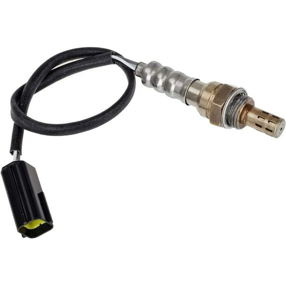 234-4725 4 Wire Oxygen Sensor Fit for Upstream 06-08 Chevrolet Aveo Aveo5 1.6L O2 Sensor