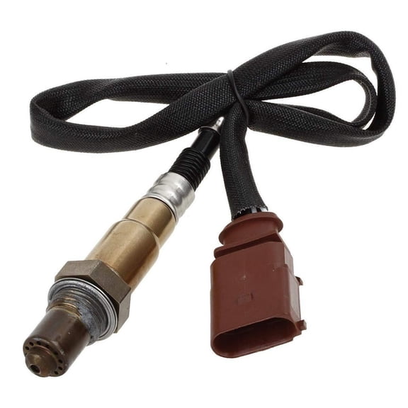 234-4827 Oxygen Sensor Downstream O2 Sensor 2 for 2005 2007 208 2009 2010 Volkswagen Jetta 2.5L, for 2006 2007 2008 2009 Volkswagen Rabbit 2.5L 234-4827