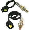thumbnail image 1 of 234-4881 234-4588 Lambda Sensor Compatible with 2008-2010 Chrysler Town & Country Grand 1 Pair Oxygen Sensors, 1 of 7