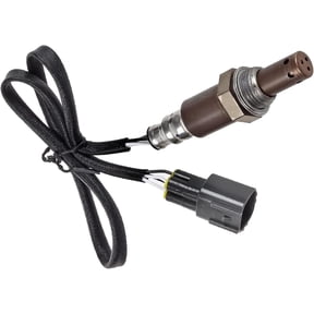 234-4908 4 Wire Oxygen Sensor Fit for 2000-1999 Honda Civic 1.6L B16A2 D16Y8 Engine O2 Sensor