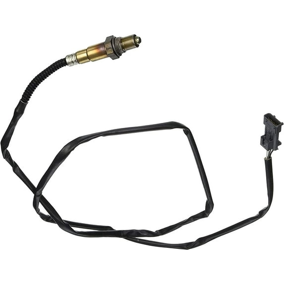 234-4914 4 Wire Oxygen Sensor Fit for Saab 9-5 3.0L Downstream 2003 2002 2001 2000 O2 Sensor