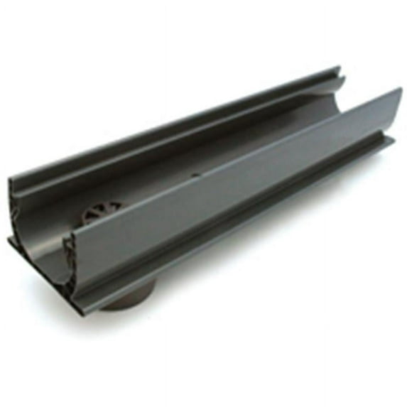 234 5 In. Bottom Outlet Adapter