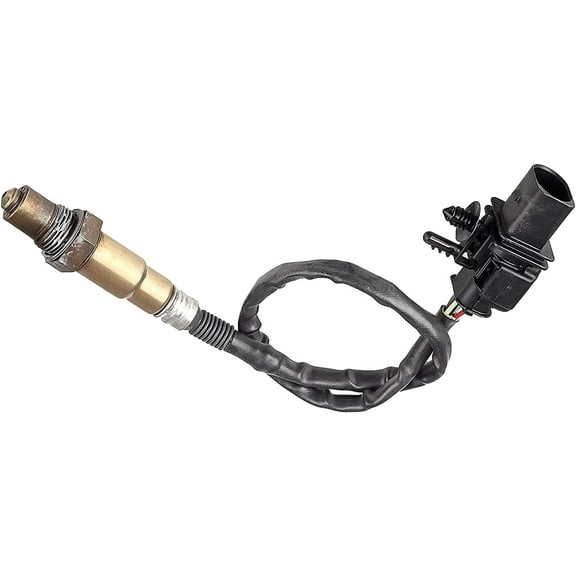 234-5007 Air Fuel Oxygen Sensor Fit for Chevy Cobalt HHR Pontiac Solstice Cadillac CTS O2 Sensor