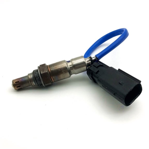 234-5038 O2 Oxygen Sensor 5 Wire LR Upstream BL3A-9Y460-CA Compatible With Ford Explorer Taurus  Mustang F-150 Edge MKX Flex BL3Z-9F472-A