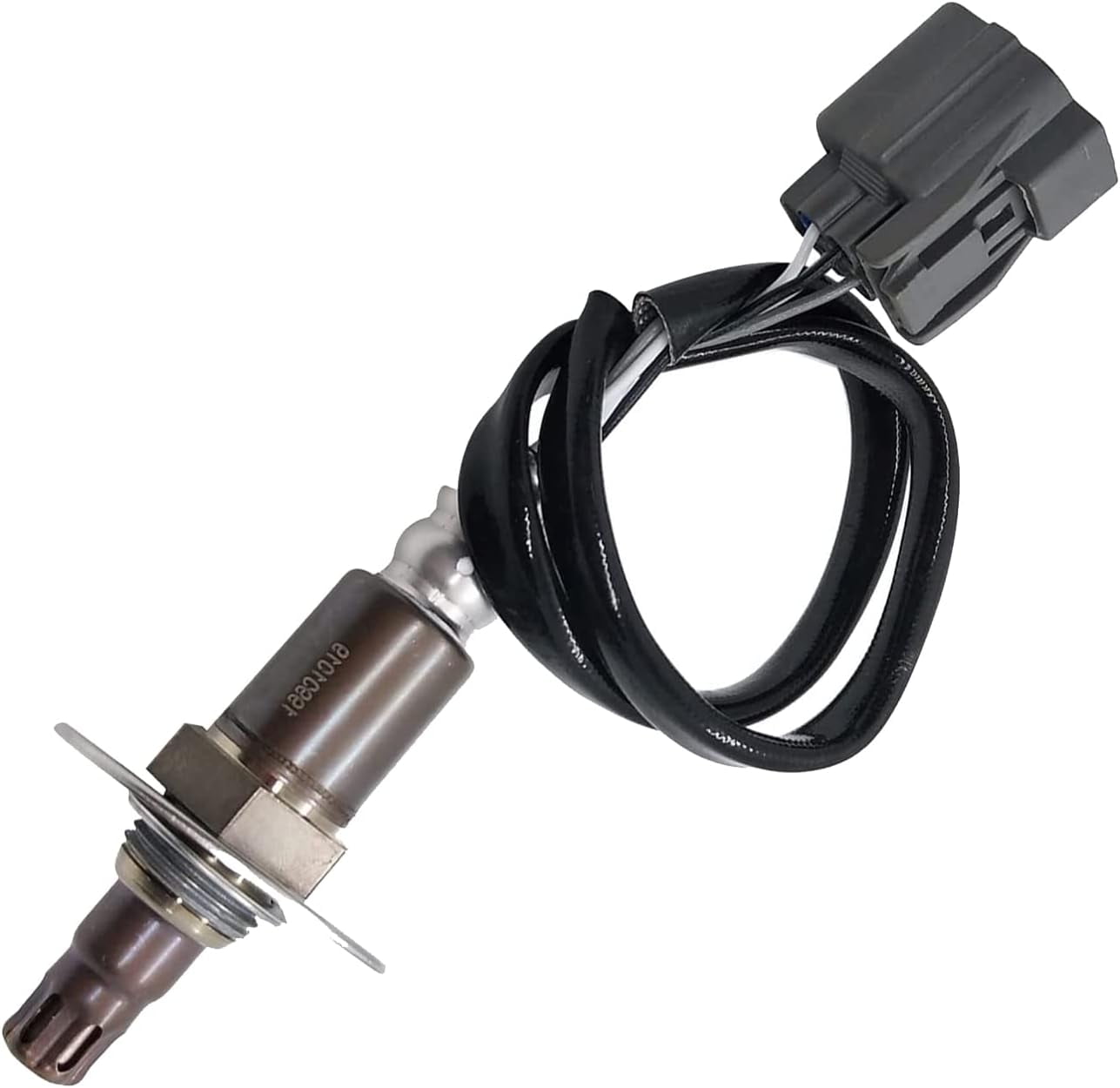 Amrxuts 4-Wire Upstream O2 Oxygen Sensor 234-9097 For 2010-2012 Subaru Legacy & Outback 2.5L H4 EJ253 Engine - Replaces 22641-AA54A, 22641-AA540, Improves Fuel Economy