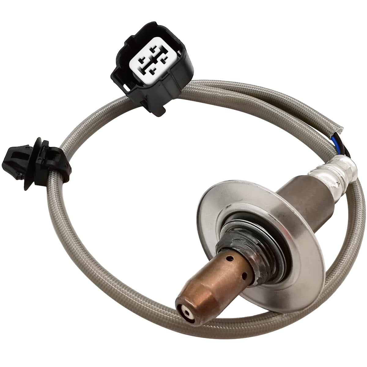 234-9097 Air Fuel Ratio 4-Wire Upstream Oxygen O2 Sensor 1 AFR for 2010 2011 2012 Subaru Legacy Outback 2.5L H4 EJ253 Engine 22641-AA54A 22641-AA540 2349097