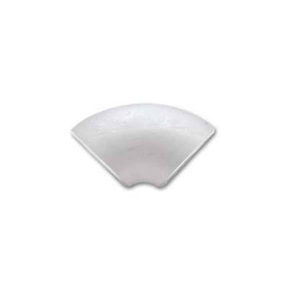 2341 1.89 In. Exhaust Pipe Bend 90 Degree