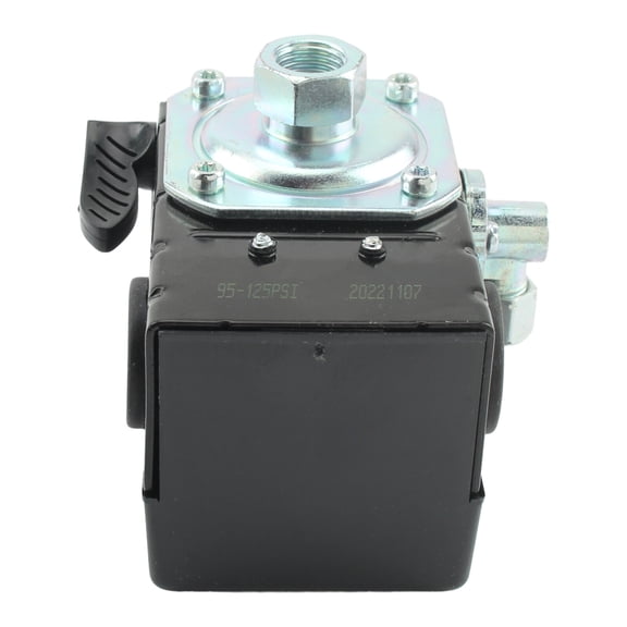 23474661-C Pressure Switch 95-125 Psi Air Compressor Part for INGERSOLL RAND