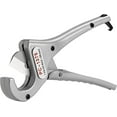 thumbnail image 1 of 23493 Model PC-1375 ML Single Plastic Pipe and Tubing Cutter, 1/8-inch to 1-3/8-inch Pipe Cutter, 1 of 5
