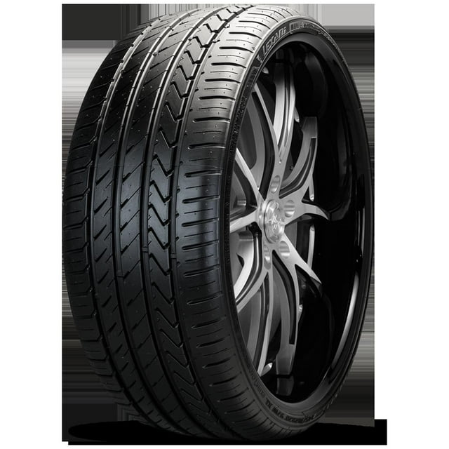 235/40R19 Lexani LXTwenty Load Range XL 2354019 Tire