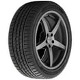 thumbnail image 1 of Mastercraft Avenger All Season 235/40ZR18 95Y XL Passenger Tire, 1 of 6