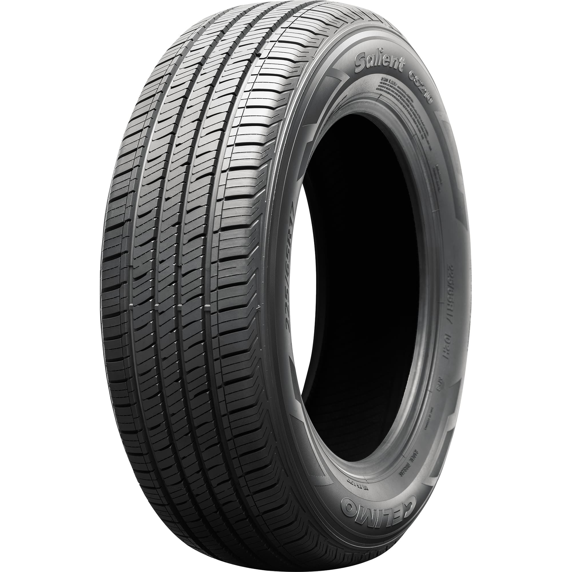 Celimo Salient CS210 Tire 235/40ZR19 - Walmart.com