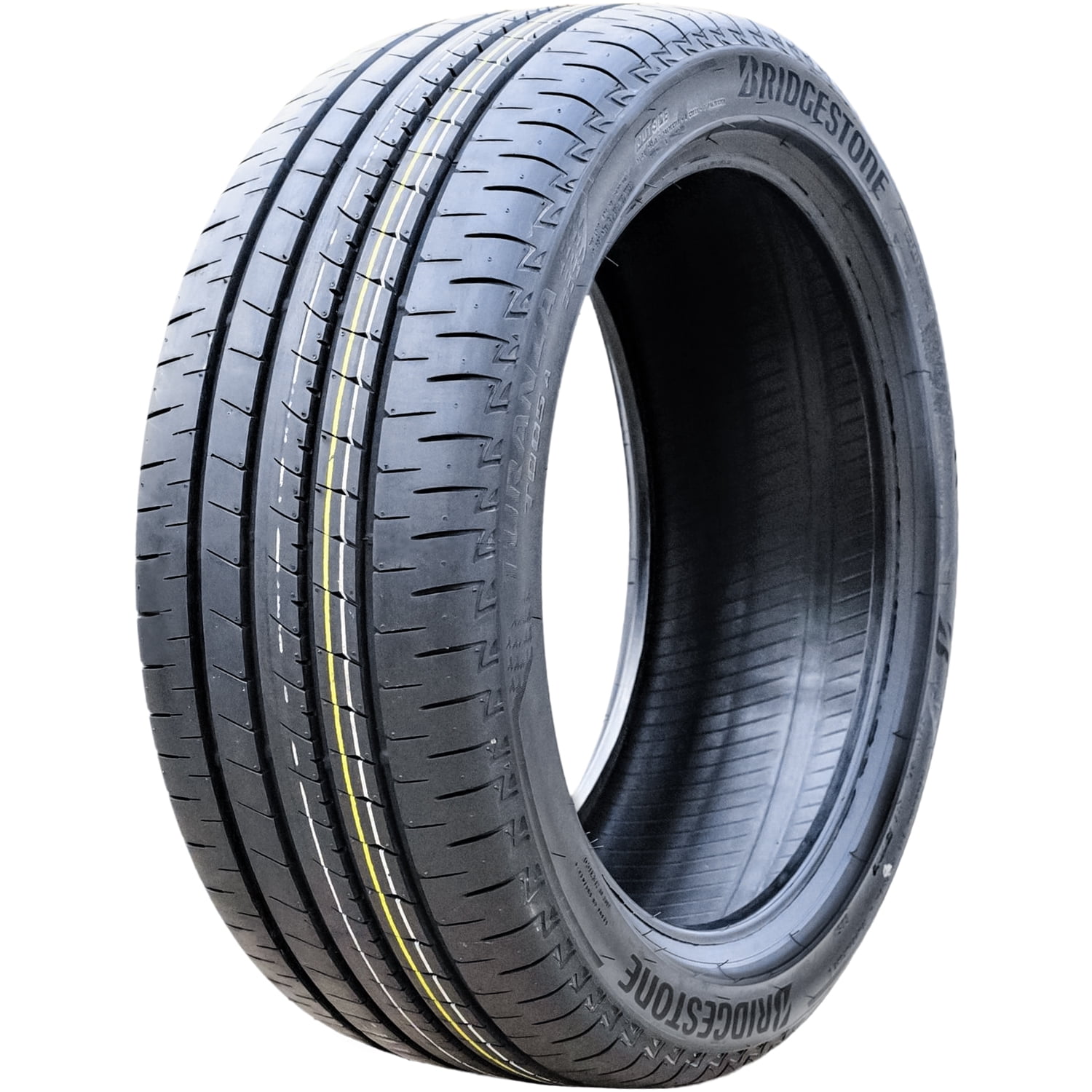Bridgestone Turanza T005A Tire, 235/45R18 94W, High Performance