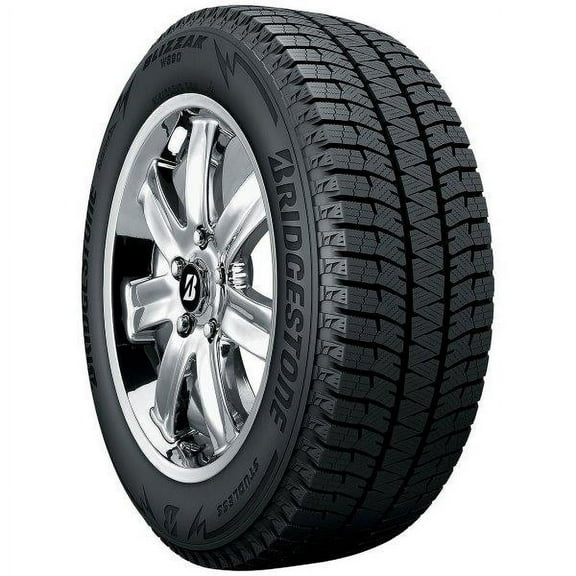 235/50R18XL 101H Bridgestone Blizzak WS90 2355018 Tire