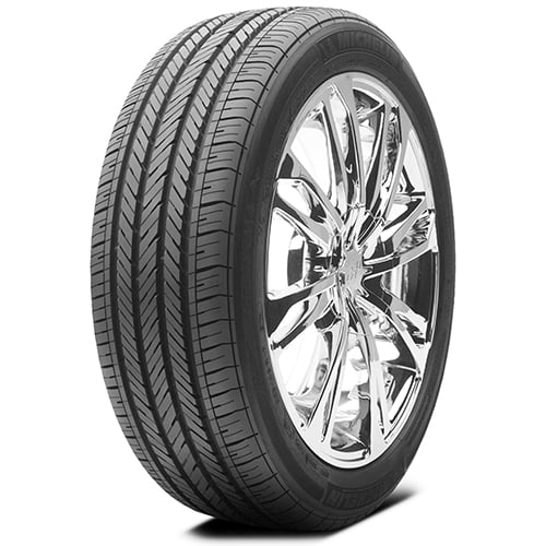 235/55R18 99H Michelin Pilot HX MXM4 A/S All Season Tire Fits: 2006-12 Toyota RAV4 Sport, 2009-10 Dodge Charger R/T Sansujyuku sansujyuku.com