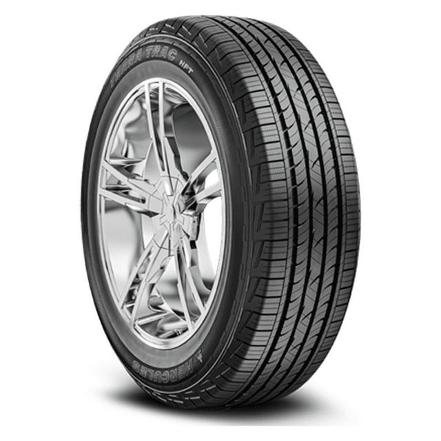 Hercules Terra Trac HPT All-Season Tire 235/60R18 103H, Fits: 2017-19 ...