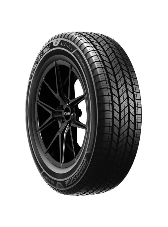 Bridgestone 235/60R18 Tires in Shop by Size - Walmart.com