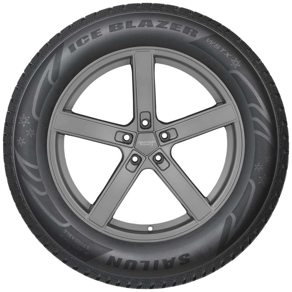235/65R17 104S Sailun Ice Blazer WSTX Studdable Winter Snow Tire 2356517 235/65R17 104S Sailun Ice Blazer WSTX Studdable Winter Snow Tire 2356517 Sansujyuku sansujyuku.com