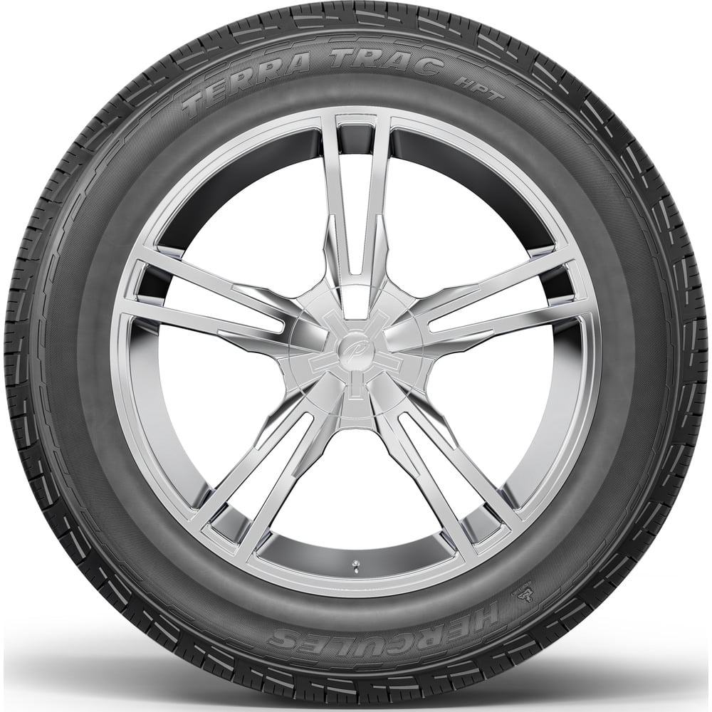 FireKing 235/65R18 106H HERCULES TERRA TRAC HPT Fits: 2017-19 Cadillac XT5 Luxury, 2017-23 GMC Acadia SLE FireKing 235/65R18 106H HERCULES TERRA TRAC HPT Fits: 2017-19 Cadillac XT5 Luxury, 2017-23 GMC Acadia SLE Sansujyuku sansujyuku.com