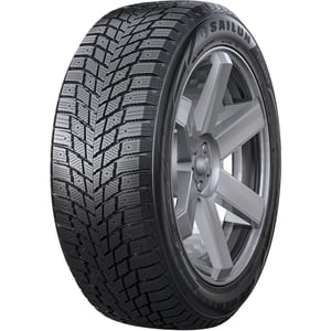 Sailun 235/75R15 105S Sailun Ice Blazer WSTX Studdable Winter Snow Tire 2357515 Sansujyuku sansujyuku.com