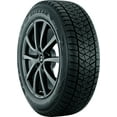 thumbnail image 1 of 235/75R15 Bridgestone Blizzak DM-V2 2357515 Tire, 1 of 3