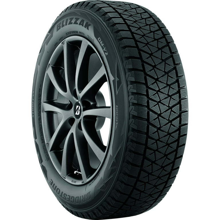 送料込み BLIZZAK DM-V3 235/55R20 BRIDGESTONE ブリザック 2025年製 ブリヂストン BLIZZAK DM-V3 ディーエム