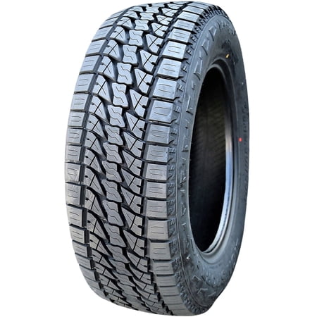 Leao 235/75R15 LION SPORT A/T 109T XL Fits: 1995-99 Chevrolet Tahoe LT, 1999 Chevrolet Silverado 1500 Base Sansujyuku sansujyuku.com