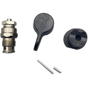 235014 Airless Prime Spray Valve Drain Set Main Spray Valve Replacement for Graco Sprayer Ultra 390 395 490 495 595 Airless Sprayers
