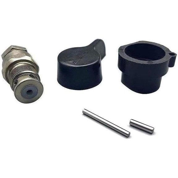 235014 Airless Prime Spray Valve Kit for Graco Sprayer Ultra 390 395 490 495 595TAPDRA Spare Part