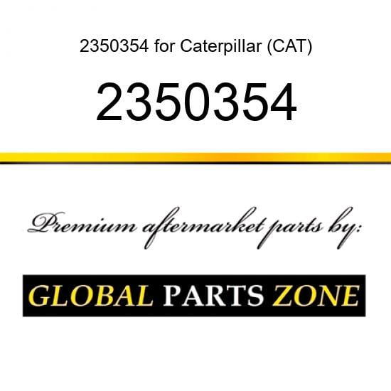 2350354 for Caterpillar (CAT)